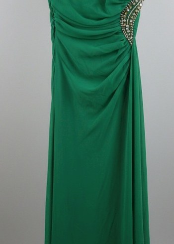 Rengin Abiye Elbise - Görsel 5