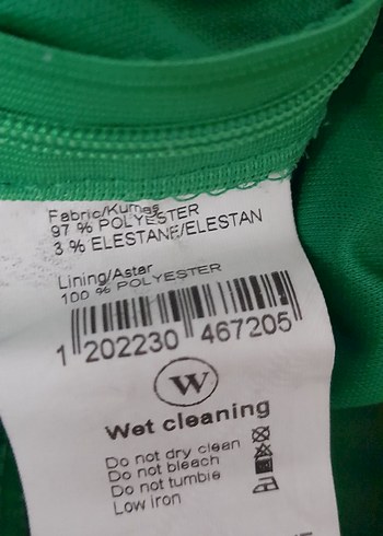 Rengin Abiye Elbise - Görsel 7