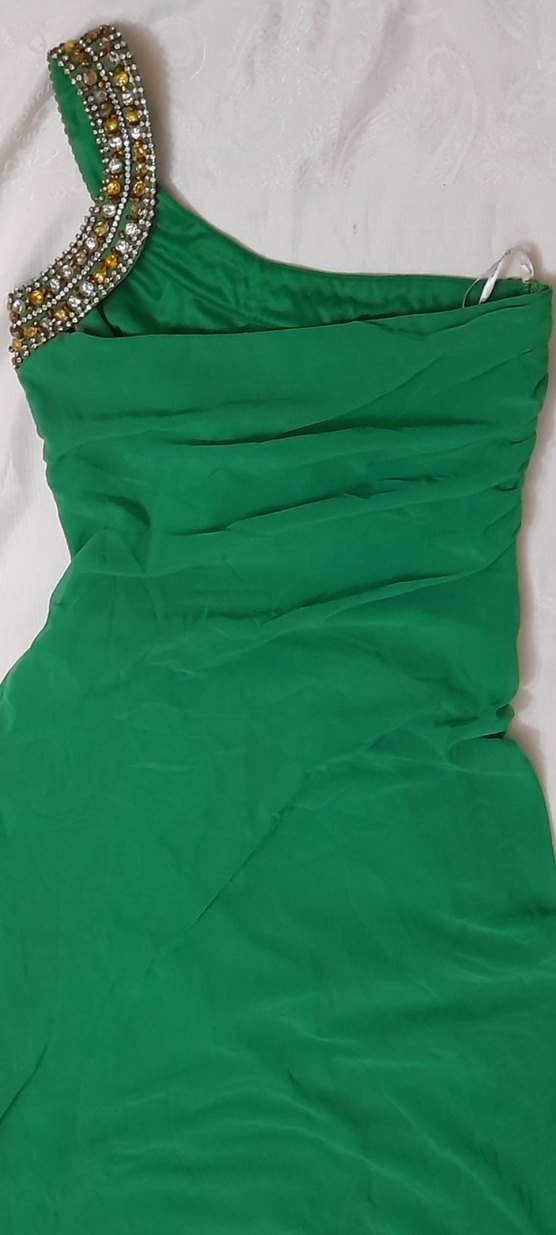 Rengin Abiye Elbise - Görsel 3