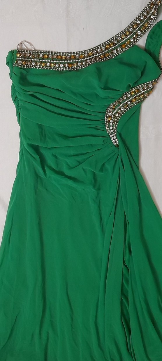 Rengin Abiye Elbise - Görsel 2