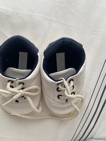 Panço Erkek bebek ayakkabısı