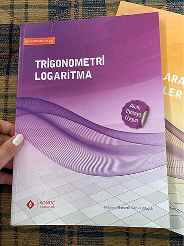 Beden Renk Sonuç yayınları yks soru kitapçıkları