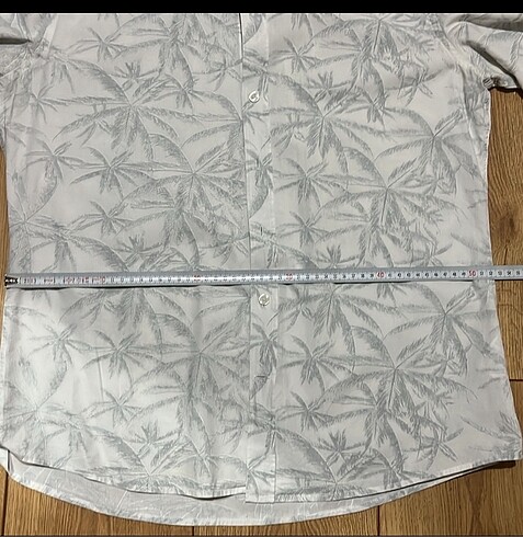 NETWORK GÖMLEK - Görsel 4