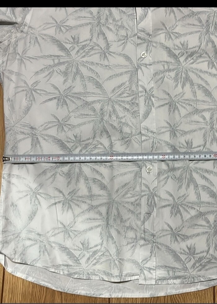 NETWORK GÖMLEK - Görsel 4