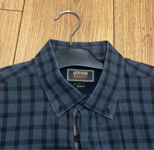 ALTINYILDIZ GÖMLEK - Görsel 4