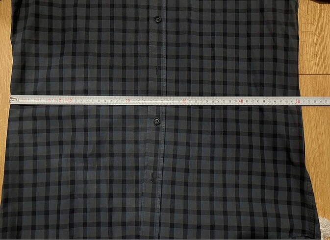 ALTINYILDIZ GÖMLEK - Görsel 6