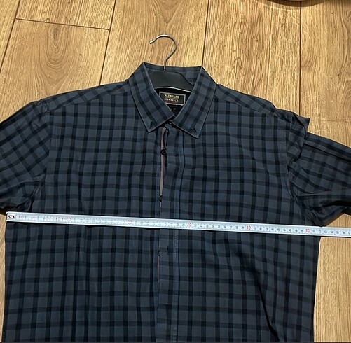 ALTINYILDIZ GÖMLEK - Görsel 2