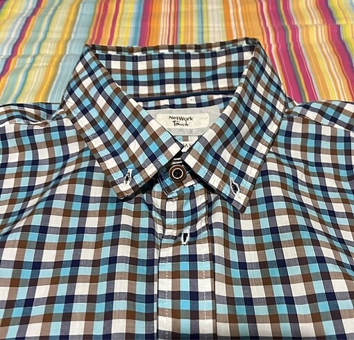 VAKKO GÖMLEK - Görsel 2