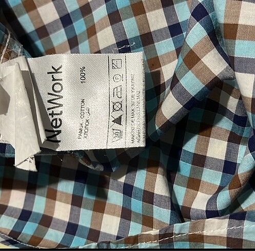 VAKKO GÖMLEK - Görsel 5