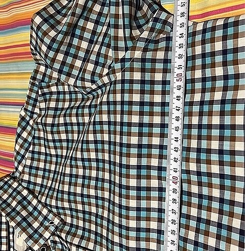 VAKKO GÖMLEK - Görsel 3