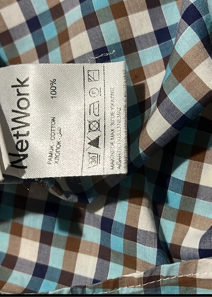 VAKKO GÖMLEK - Görsel 5