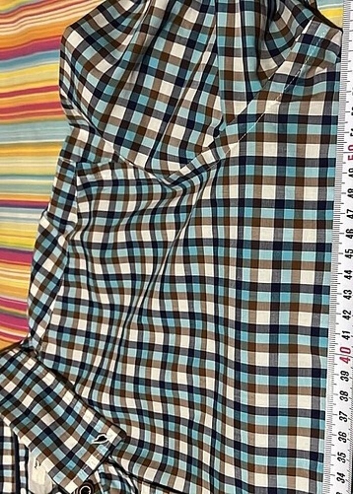 VAKKO GÖMLEK - Görsel 3