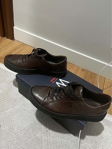 VAKKO ERKEK AYAKKABI - Görsel 3