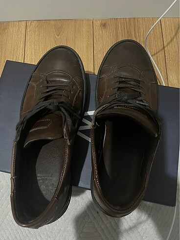 VAKKO ERKEK AYAKKABI - Görsel 4