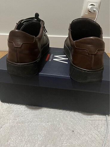 VAKKO ERKEK AYAKKABI - Görsel 5