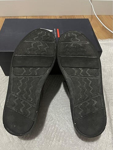 VAKKO ERKEK AYAKKABI - Görsel 6