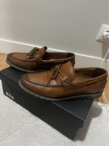 DİVARESE ERKEK AYAKKABI - Görsel 3