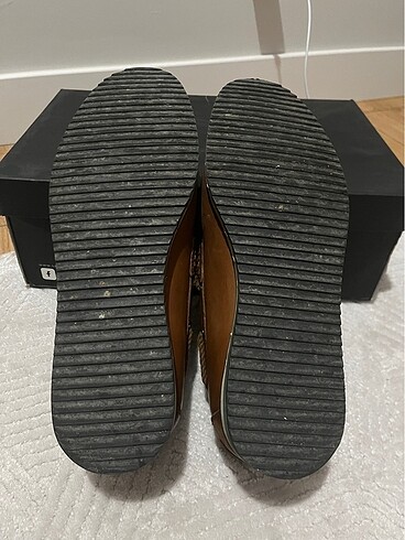 DİVARESE ERKEK AYAKKABI - Görsel 6