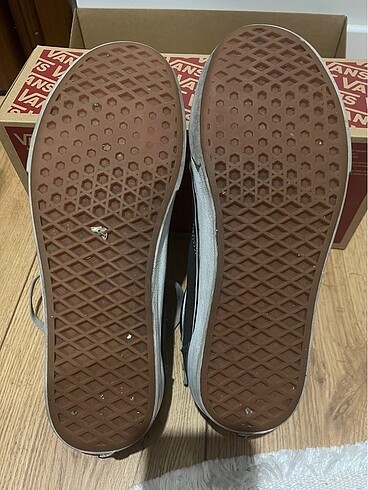 VANS ERKEK AYAKKABI - Görsel 6