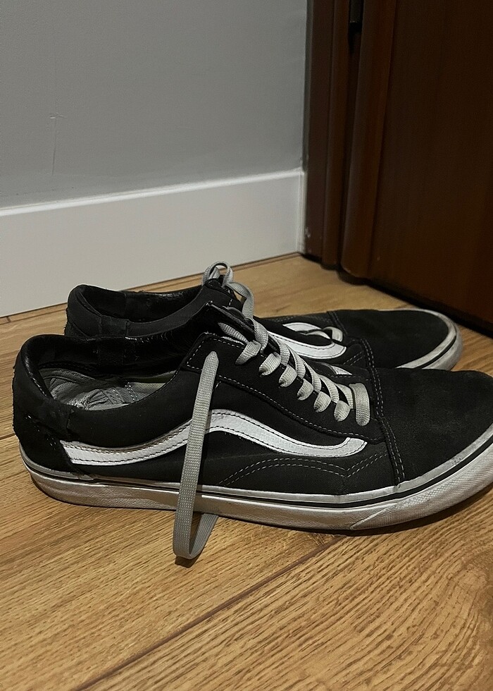 VANS ERKEK AYAKKABI - Görsel 2