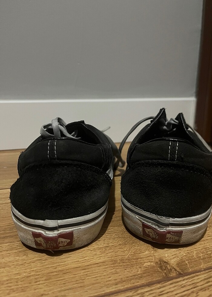 VANS ERKEK AYAKKABI - Görsel 4