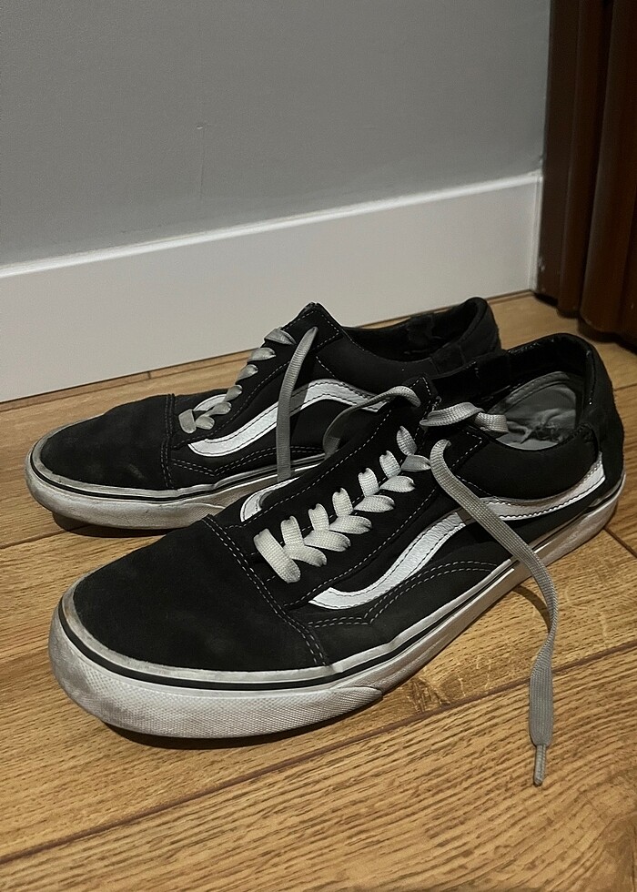VANS ERKEK AYAKKABI - Görsel 3