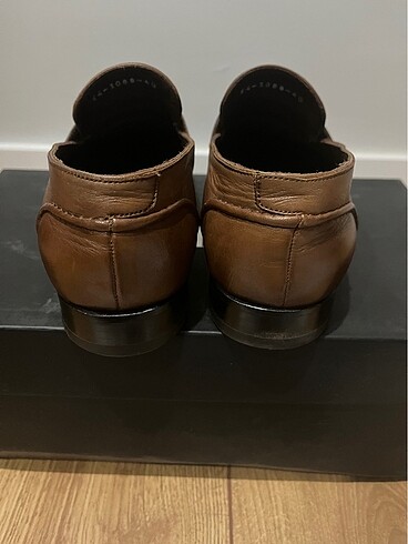 DİVARESE ERKEK AYAKKABI - Görsel 4