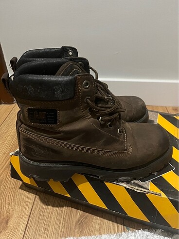 CAT ERKEK BOT - Görsel 3