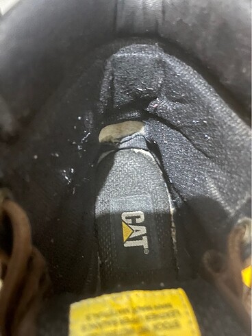 CAT ERKEK BOT - Görsel 6