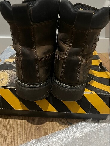 CAT ERKEK BOT - Görsel 7