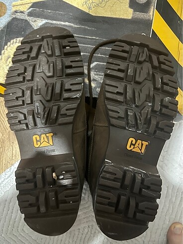 CAT ERKEK BOT - Görsel 8