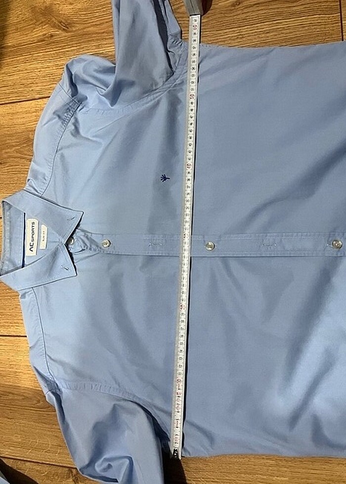 ALTINYILDIZ GÖMLEK - Görsel 2