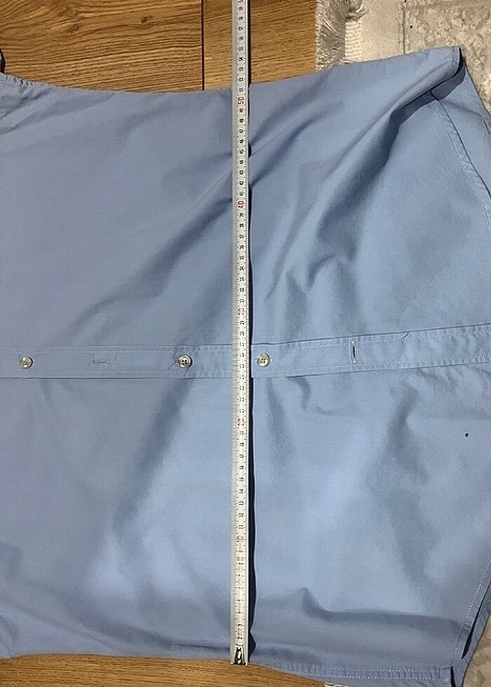 ALTINYILDIZ GÖMLEK - Görsel 3