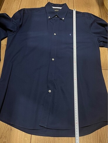 ALTINYILDIZ GÖMLEK - Görsel 2