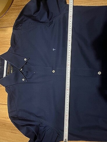 ALTINYILDIZ GÖMLEK - Görsel 3