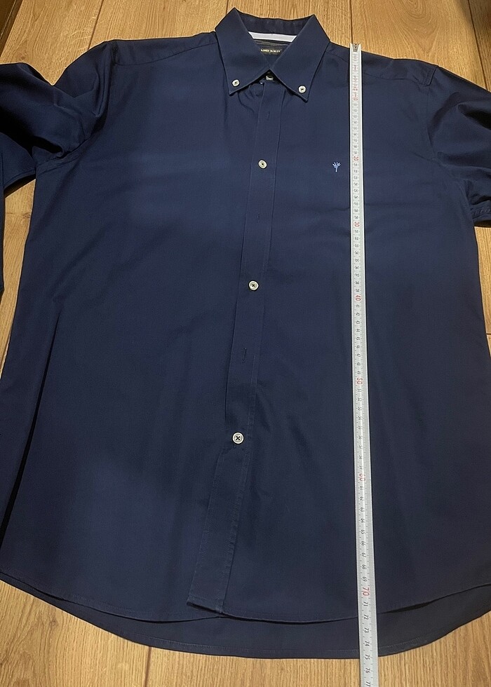 ALTINYILDIZ GÖMLEK - Görsel 2