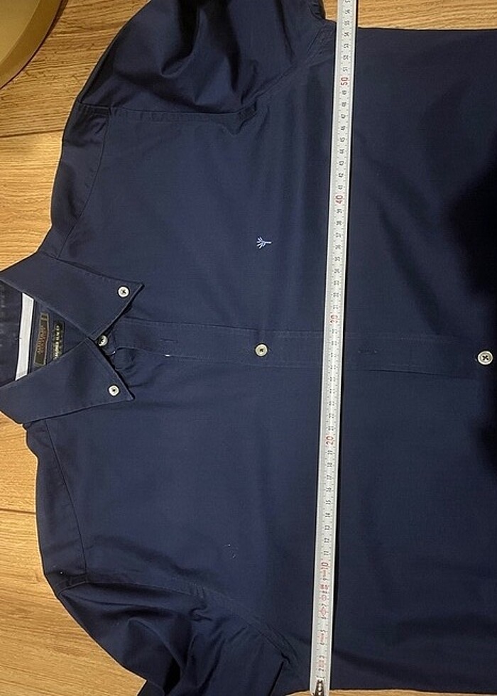 ALTINYILDIZ GÖMLEK - Görsel 3