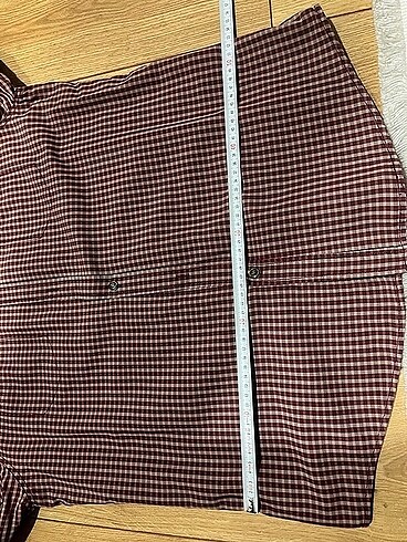 KOTON GÖMLEK - Görsel 4