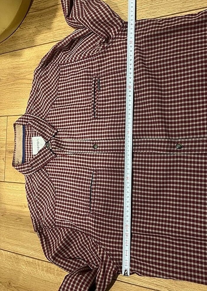 KOTON GÖMLEK - Görsel 2