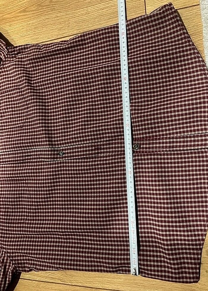 KOTON GÖMLEK - Görsel 4