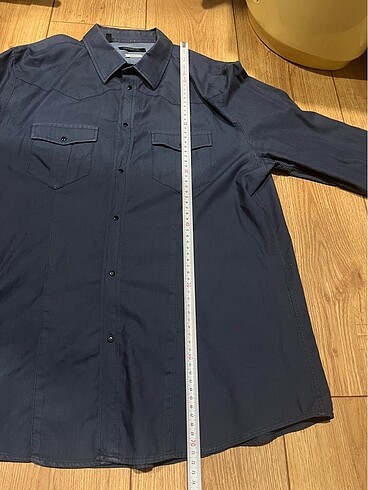 KOTON GÖMLEK - Görsel 2