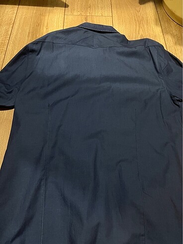 KOTON GÖMLEK - Görsel 5