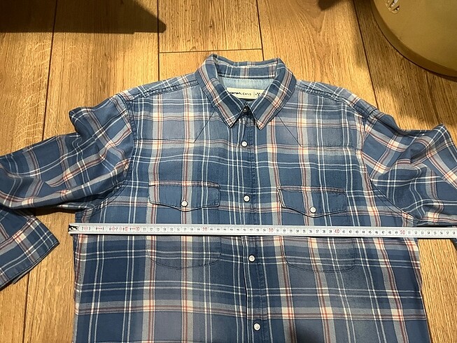 KOTON GÖMLEK - Görsel 2