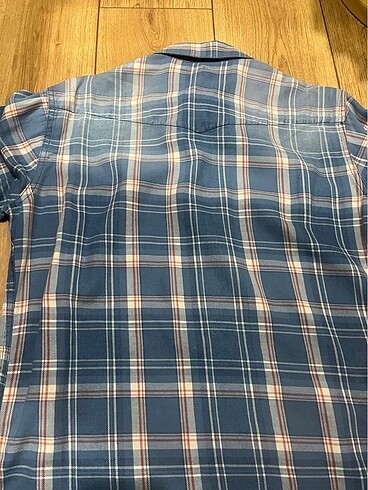 KOTON GÖMLEK - Görsel 3