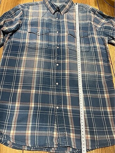 KOTON GÖMLEK - Görsel 4