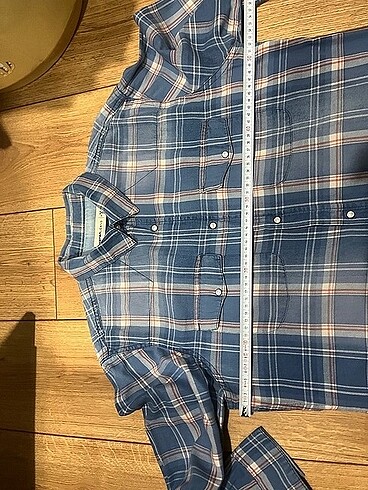 KOTON GÖMLEK - Görsel 5