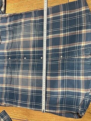 KOTON GÖMLEK - Görsel 6