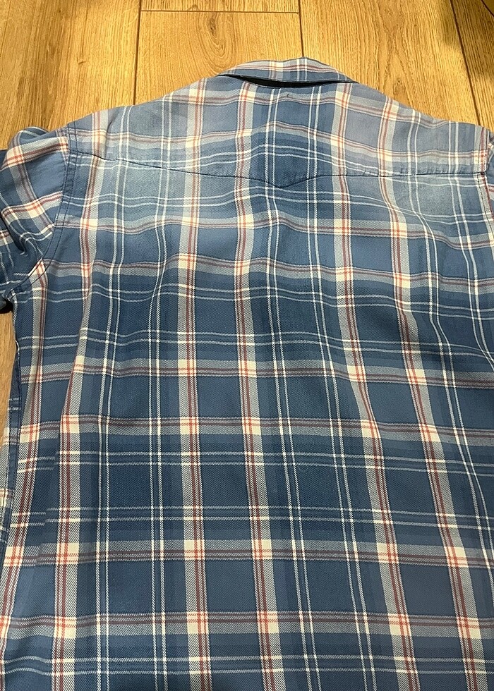 KOTON GÖMLEK - Görsel 3