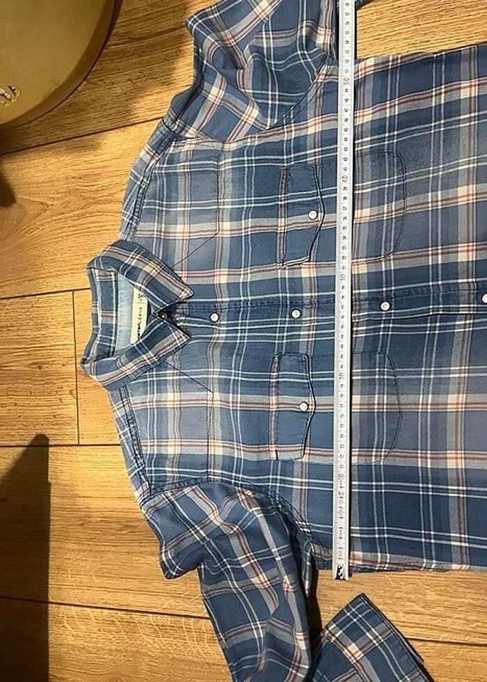 KOTON GÖMLEK - Görsel 5