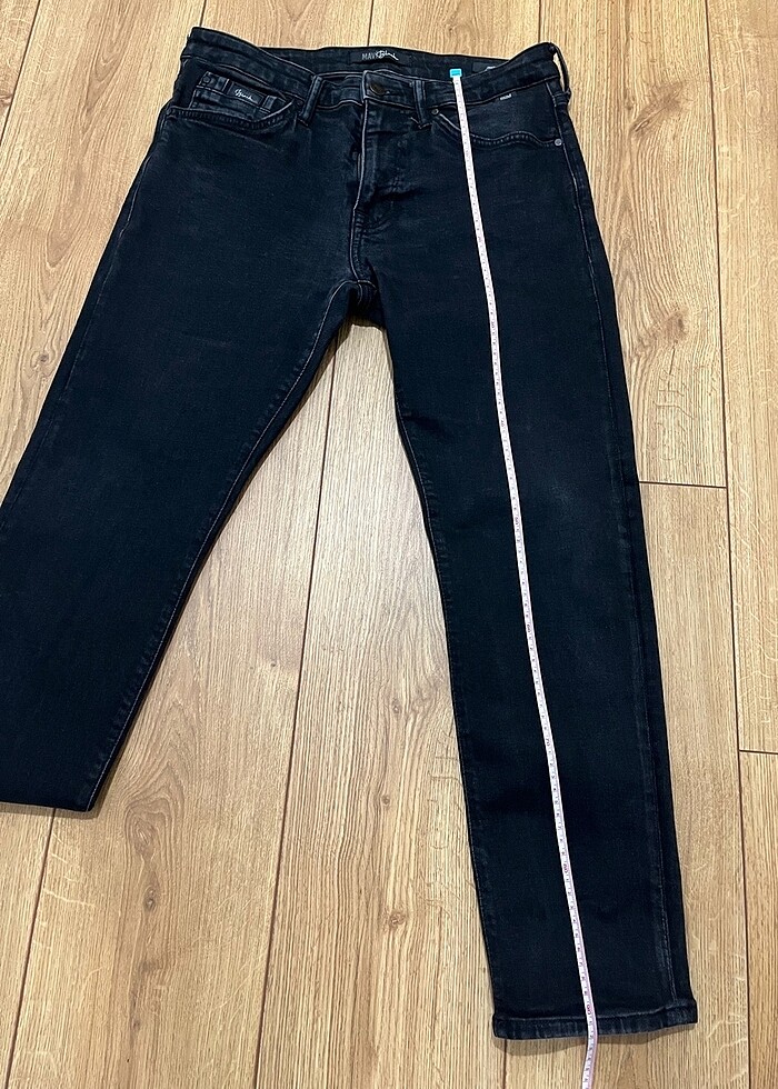 ÖAVİ JAKE 32/28 - Görsel 3